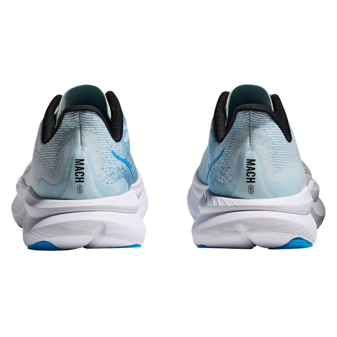 Hoka one Women's Mach 6 Running Shoes
